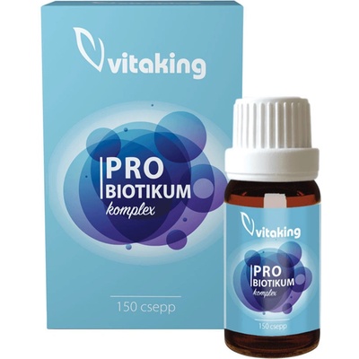 Vitaking Probioticum Complex 150 ml