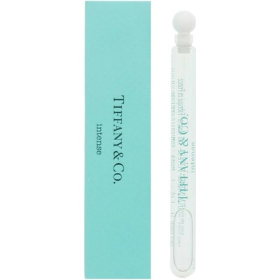 Tiffany & Co Intense parfumovaná voda dámska 4 ml Miniatúra