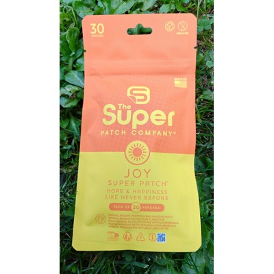 The Super Patch Company Joy 30 ks