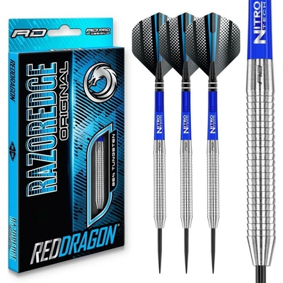 Red Dragon steel Razor Edge 26g