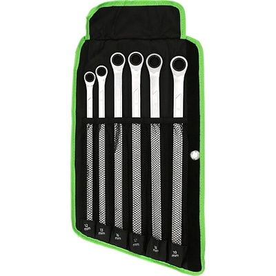 KS Tools Sada predĺžených račňových kľúčov 512.0205