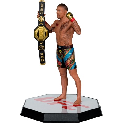 McFarlane Toys SportsPicks UFC Alex Pereira Gold Label 18 cm – Hledejceny.cz
