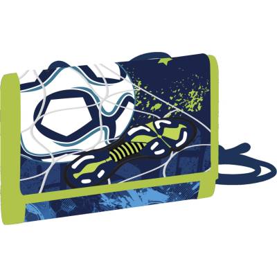 Karton P+P Prémium COOL futbal Modrá