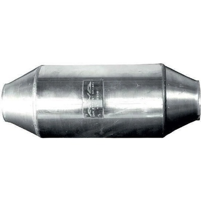 AWG Univerzálny katalyzátor FI 55 3-5L EURO 2 200 CPSI - kovový PP-KT-0790