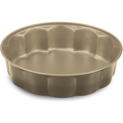 Guardini Gold Elegance Forma na koláč Fiorella 26 cm