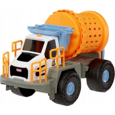 Big Adventures Mining Truck Set