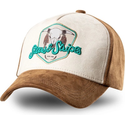 TC BUFFALO turquoise