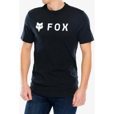 Fox Absolute Premium Tee black