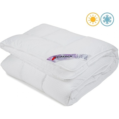 Dadka přikrývka Antistress celoroční 135x200