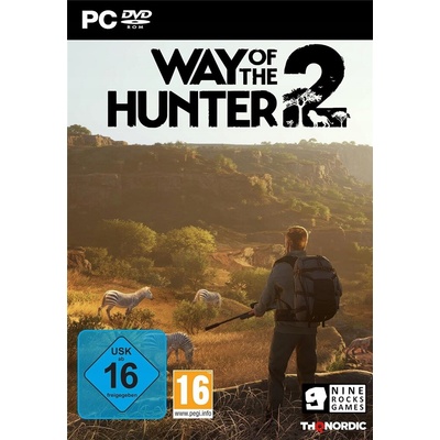 Way of the Hunter 2