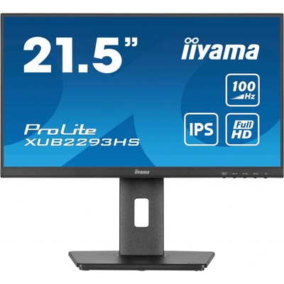 iiyama XUB2293HS-B6