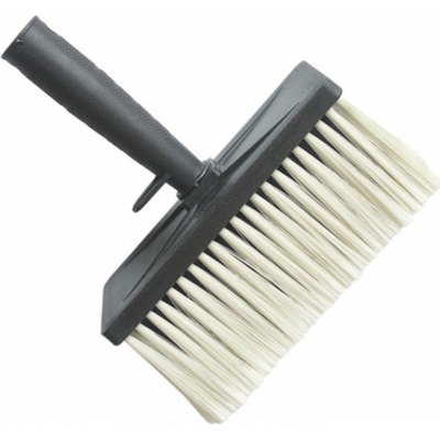 SPOKAR Štětka malířská hranatá 6106/636, plastové držadlo, 170 x 75 mm – Hledejceny.cz