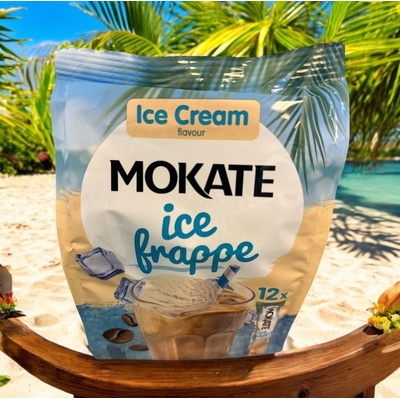 Mokate Ice Frappé 12 x 12,5 g