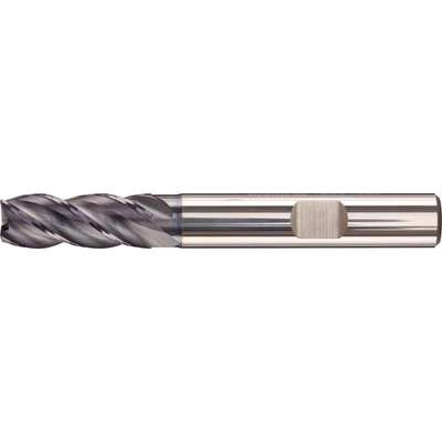 Fréza TK HPC NEREZ D6527L 12,00VA Z4HB Carap+FORTIS