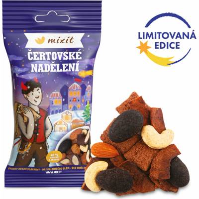 Mixit Čertovské nadělení do kapsy 65 g