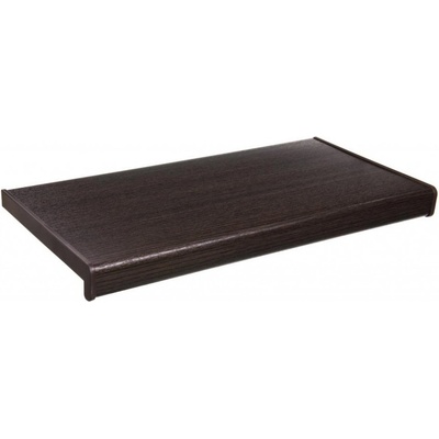 Deokork Vnitřní plastový parapet renolitová folie 50x500 mm Bahenní dub R14 (Mooreiche) 3167004-167 RENOLIT – Hledejceny.cz