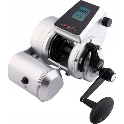 Penn Fathom Electric Reel Kit 80