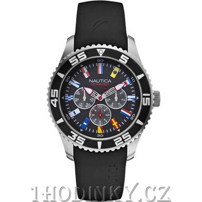 Nautica A12626G