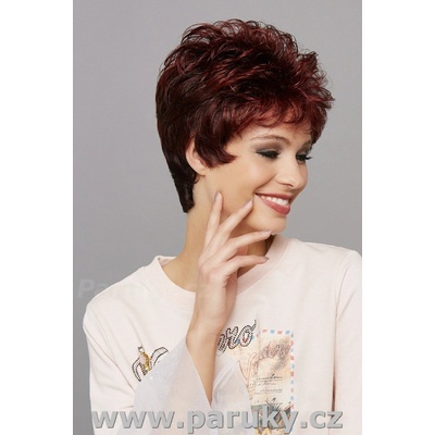 Gisela Mayer Paruka Sky dark brown