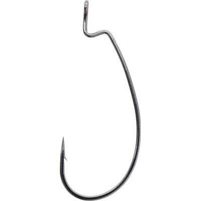 Flagman Azura Tournament Worm Hook vel.2 6ks