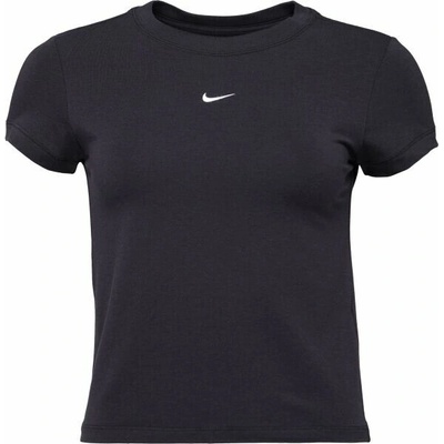 Nike SPORTSWEAR CHILL KNIT černá