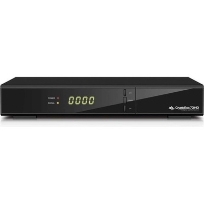 AB CryptoBox 700HD – Hledejceny.cz