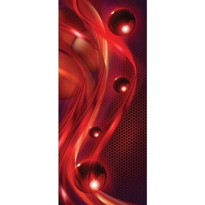Preinterier Fototapeta - FT3449 - samolep. fólia - 91cm x 211cm