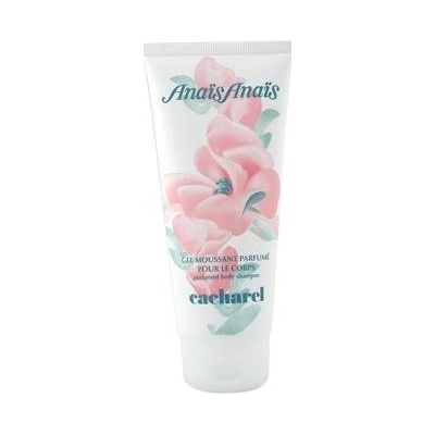 Cacharel Anais Anais Woman sprchový gel 200 ml – Hledejceny.cz