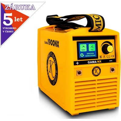 Omicron Gama 1900NX 2928