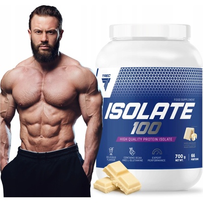 Trec Isolate 100 700 g