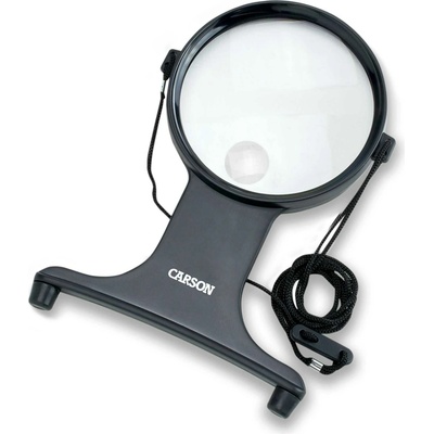 Carson MagniFree HF-25 - 2x; 3,5x