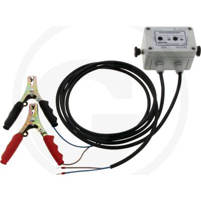 Granit Regulátor solárneho modulu na elektrický ohradník