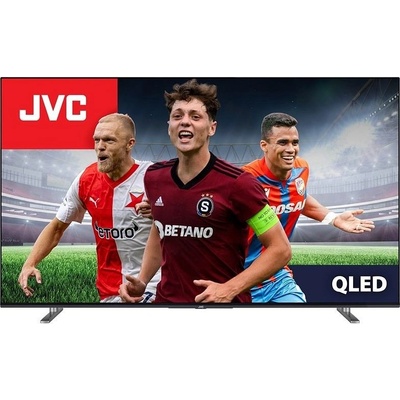 JVC LT-50VAQ6235