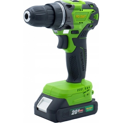 Procraft PA20BL 1