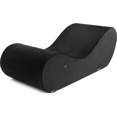 Bedroom Fantasies Sex Bench Black