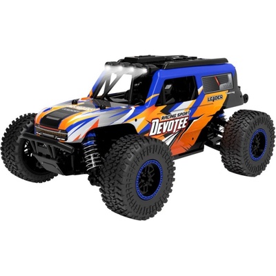Absima Desert Runner Devotee 4WD RTR modrý Absima RC_318360 1:20