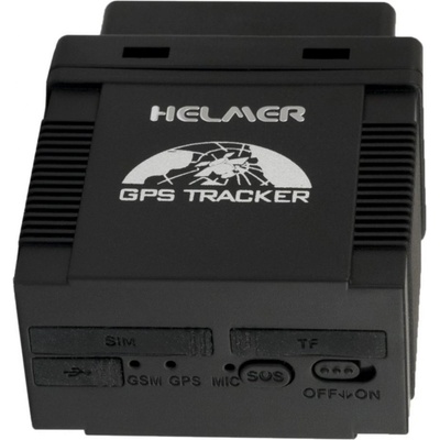 Helmer LK-508