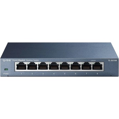 TP-Link TL-SG108