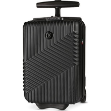 BERTOO Milano pro Ryanair černý 18 l 40x20x25 cm
