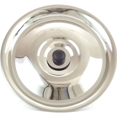 Pro-Tech shop Pokrievka nerezová 38cm 15683