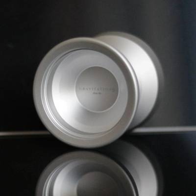 Ace-Yo Gravitation 9 White