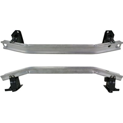 VÝZTUHA PŘEDNÍHO NÁRAZNÍKU RENAULT MODUS (F/JP0), 12.04-11.07, RENAULT CLIO III (R0/1), 09.05-05.09 OE: 8200564847, 8200834847 POLCAR – Hledejceny.cz