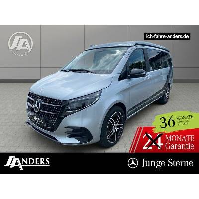 Mercedes-Benz Marco Polo AMG Line 140 kW