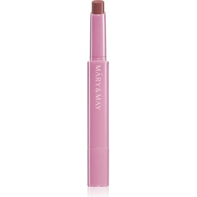 Mary&May Blooming Glow Lip dlhotrvajúci rúž s hydratačným účinkom 01 Peony Bouquet 1,7 g