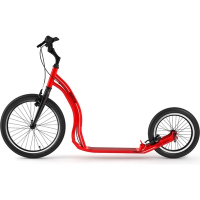 Yedoo Rodstr red