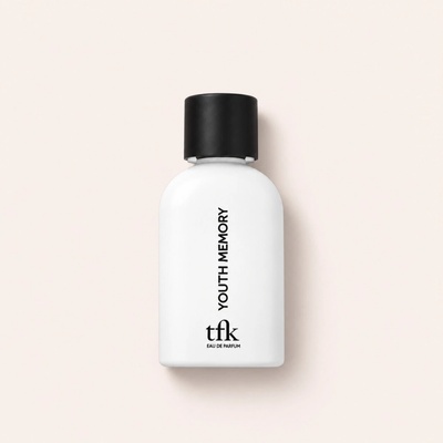 The Fragrance Kitchen Youth Memory parfémovaná voda unisex 100 ml