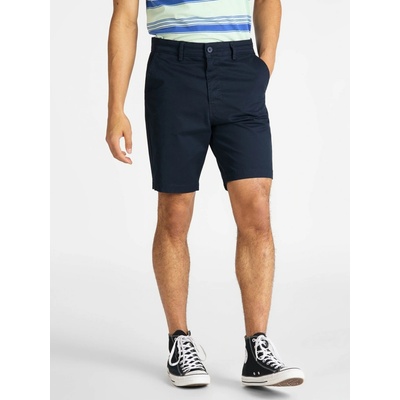 Lee CHINO SHORT DARK MARINE L73HLA21