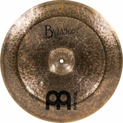 Meinl Byzance DARK 18" China