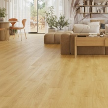 Classen Nuva Selected Click 65236 Cotton oak brown 2,36 m²
