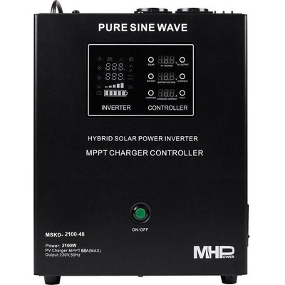 MHPower MSKD-2100-48
